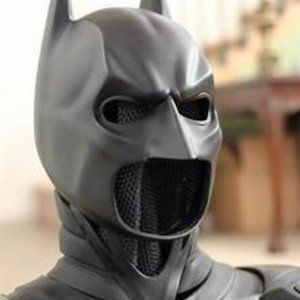 batman suit